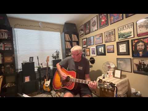 Long And Lonesome Highway - Rodney Crowell