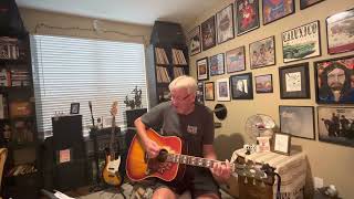 Rodney Crowell-Many a Long and Lonesome Highway  7/31/22