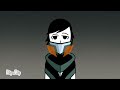 Synth Melody 5 Incredibox V8 Dystopia