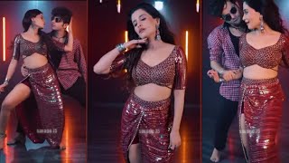 Oo Bolega ya Oo Oo Bolega। Pushpa । O Antava Mava, Allu A. Ft Samantha । Hot Pushpa Dance। savage 75