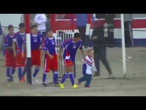 Arg. Diadema 0 - Jorge Newbery 1 / Primera "A"