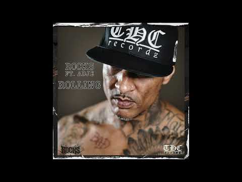 ROCKS ft. ADJE - ROLLING