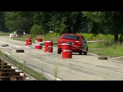 VI Runda SMT 02.08.2009 Bożek/Nadzieja