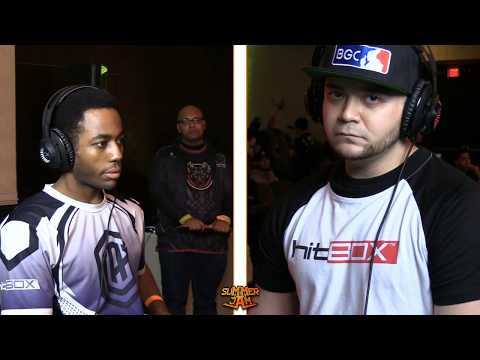 SJXII: SFV Pools: HB | Automattock Vs. GGEA | Toi