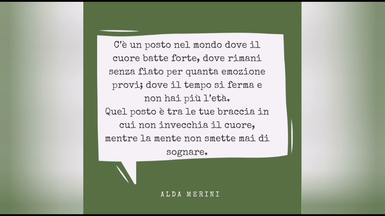 Frase del giorno: 18 Febbraio 2023