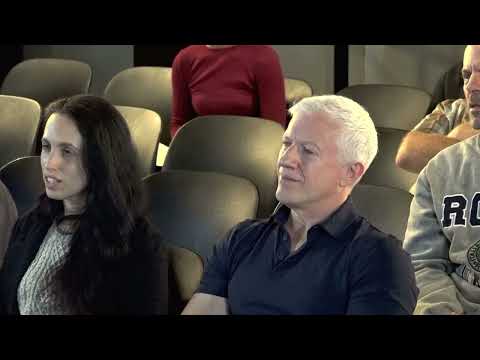 Math Encounters:"Infinitesimally Similar: The art and science of conformal mapping" Akshay Venkatesh