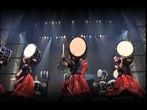 2010 North America tour TV CM -30sec-
