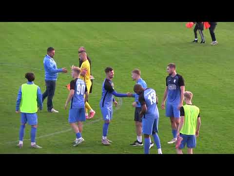 3 NL Sjever  NK"Međimurec/DP  2  -  1  NK"Polet"SMnM  19.10.2025.