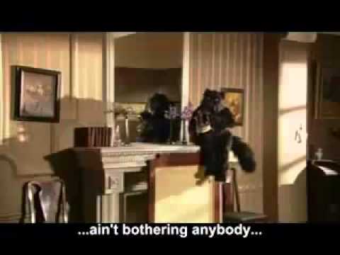 Мастер и Маргарита - English subtitles