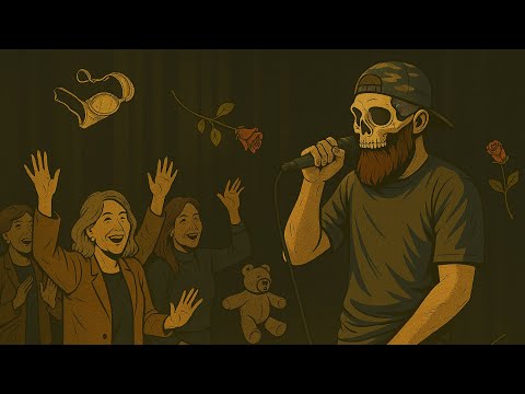 Resteficker - der Evoel