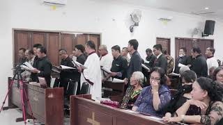 Download lagu Molo Hupingkiri - Koor AMA HKBP Limo mp3 Download lagu Molo Hupingkiri - Koor AMA HKBP Limo mp3