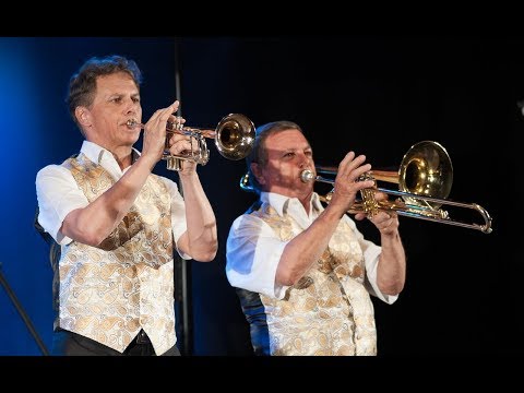 Skupina PROFIL - Hore Poľanou / Študentská halenka