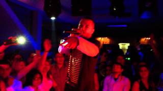 Puya concert live 2012 HD