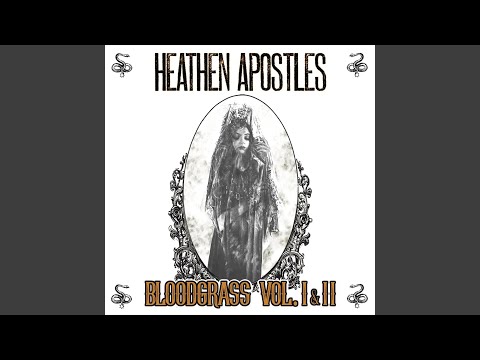 Dark Days - Heathen Apostles