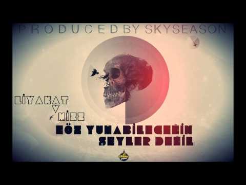 Liyakat V yunu$emre - Göz Yumabileceğin Şeyler Değil