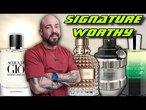 12 New Signature Scents To Wear Everyday: Week #274