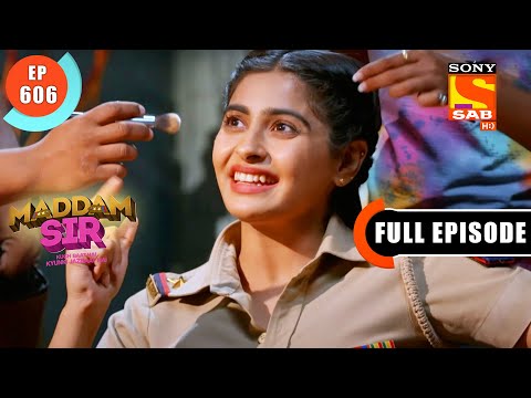 Bomber Kaun Hai? - Maddam Sir - Ep 606 - Full Episode - 14 Sep 2022