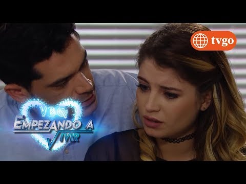 VBQ Empezando a vivir 20/03/2018 - Cap 56 - 2/5