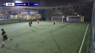 Pasliga İzmir 2026 Güz Sezonu / OYGUR KLİMA ASİL GENÇLİK - ASDONUVİLLA