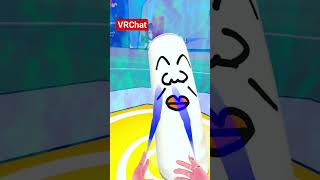 VRChatでSMASHやってみた　#vrchat #shorts
