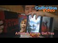 Collection Video Alfred Is Gonna Get You Vhs Boxset Part 2