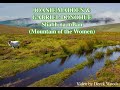 JOANIE MADDEN & GABRIEL DONOHUE:    Sliabh na mBan  (Mountain of the Women)