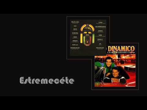 Estremécete/Dúo Dinámico 1994
