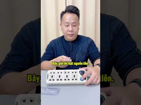 Bút Thử Điện Thông Minh Độ Sáng Cao – Phân Biệt Dây Pha, Dây Trung Tính Và Tìm Điểm Đứt Chính Xác