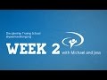 Videocast 2 January DTS 2013 Week 2 YWAM Wollongong Australia