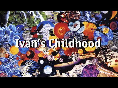 Kommunizm - Ivan’s Childhood (eng sub)