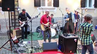 Ridin&#39; Home - JJ Cale