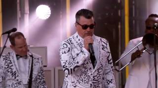 The Mighty Mighty Bosstones - Someday I Suppose