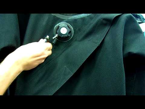 XS Scuba Low Pressure Quick Connect Adapter