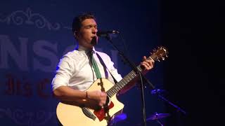 Hanson - At Christmas - Finally It's Christmas Live - Toronto