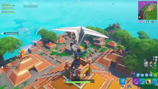 FORTNITE ] 深夜にトリオ  [フォートナイト]
