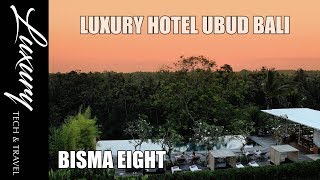 Best Hotels Bali BISMA EIGHT HOTEL UBUD