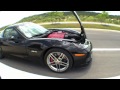 One Sick Z06 Short Film! (Warning: LOUD ) Best cammed Corvette