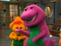 Barney Friends Bugs