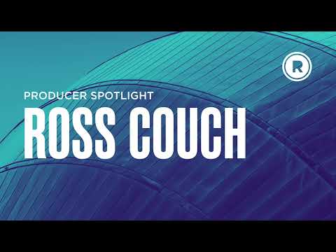 Ross Couch Mix | Ross Couch Tribute Mix