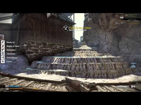 Call of Duty : Ghosts : Nemesis PC