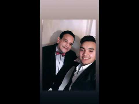 Lužiansky čáve . prvá nahravka