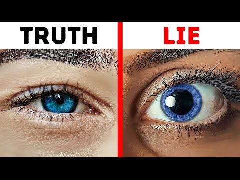 झूठ पकड़ने और सच उगलवाने के 5 तरीके - How to spot a liar | Psychology in Hindi