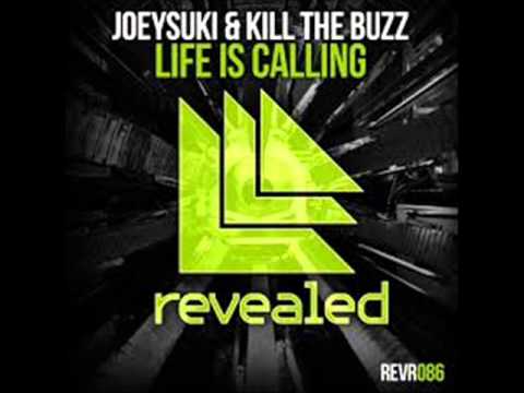 Hardwell vs Kill The Buzz - Life is calling everybody to be in the place (Nedodirljivi Mash Up 2014)