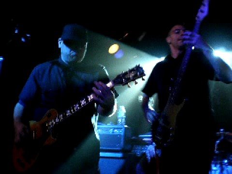 Lordz of Brooklyn - Sucka MC's @ Hiro Ballroom NYC,9/30