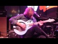 Sonny Landreth - Blues Attack 5-7-17 Rock & Bowl, New Orleans