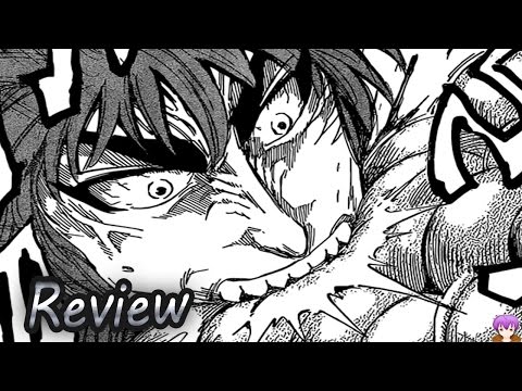 Toriko Chapter 373 Manga Review - Meat Dish