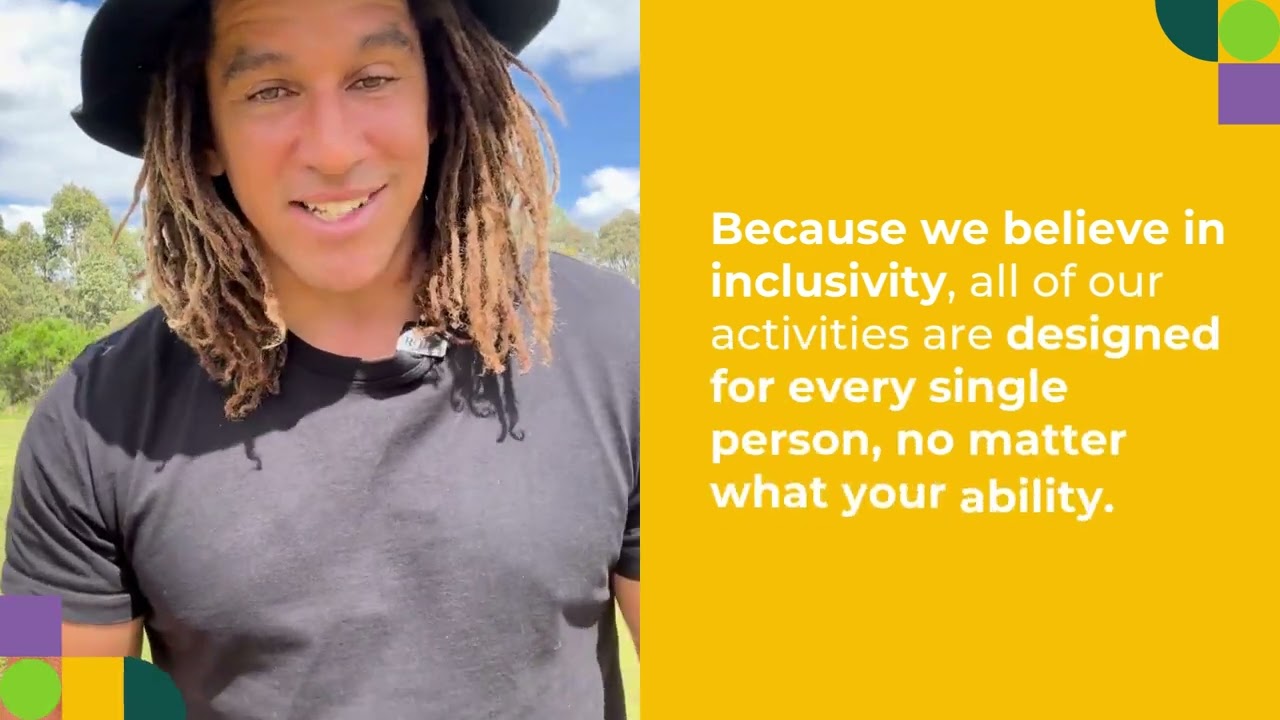 Maple's NDIS Day Programs