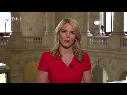 The 700 Club - March 12, 2018