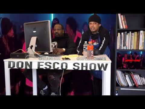 Casanova, Fivio Foreign, Smoove L - "Demons & Devils"(REACTION)