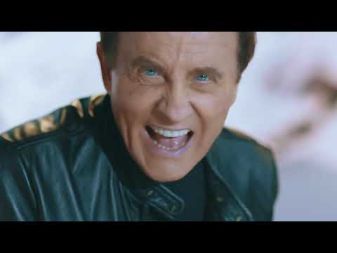 Roby Facchinetti - L' ultima parola (official video)